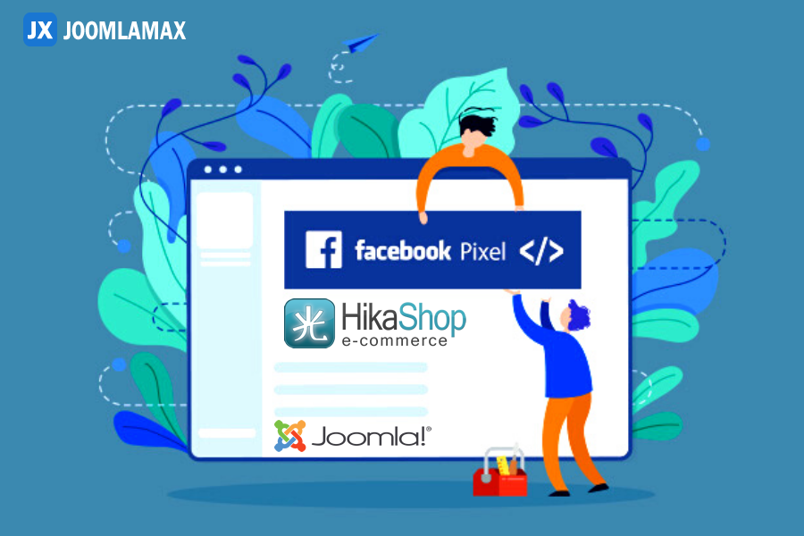 Hikashop Facebook (Meta) Pixel Tracking