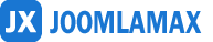 JoomlaMax