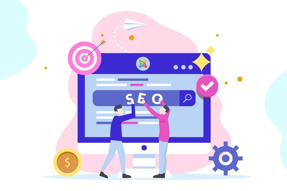 Joomla4 SEO optimize - A Complete Step-by-Step Guide 2021 - Update